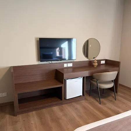 فندق Pine Spilia